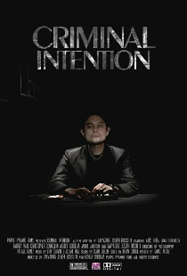 Criminal Intention