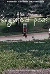 Сахарный горох