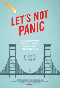 Let's Not Panic