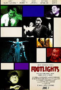 Footlights