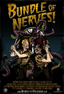 Bundle of Nerves