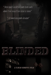 Blinded