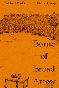Borne of Broad Arrow