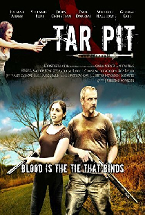 Tar Pit