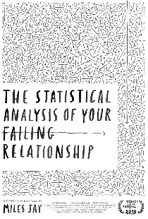 The Statistical Analysis of Your Failing Relationship
