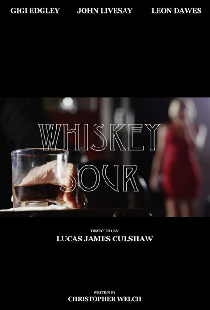 Whiskey Sour