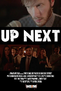 Up Next