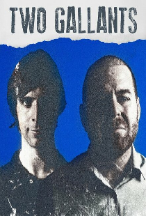 Two Gallants