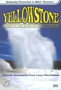 Yellowstone