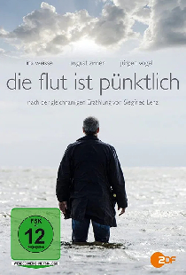 Die Flut ist pünktlich