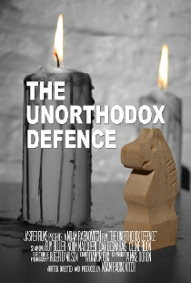 The Unorthodox Defense