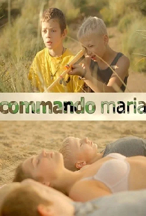 Commando Maria