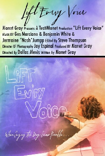 Lift Every Voice