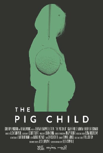 The Pig Child