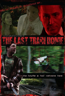 The Last Train Home