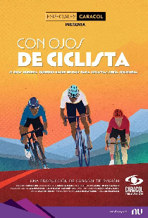 Con Ojos De Ciclista