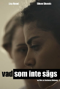 Vad som inte sägs