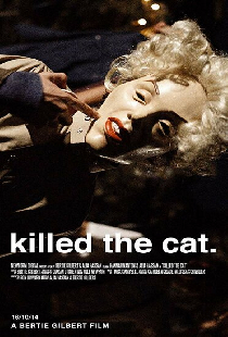 Killed the Cat