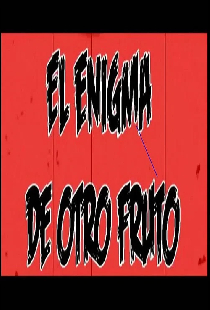 El enigma de otro fruto