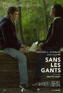 Sans les gants