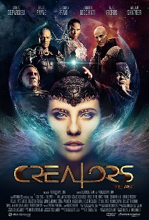 Creators: The Past