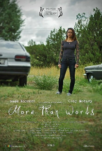 More Than Words