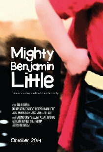 Mighty Benjamin Little