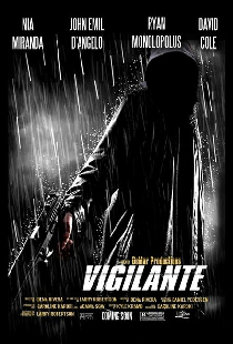 Vigilante 2015