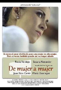 De mujer a mujer