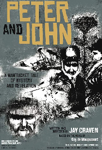Peter and John