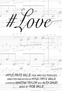 #Love