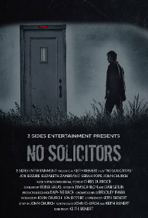 No Solicitors