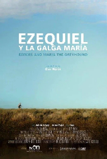 Ezequiel y la galga María