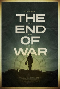 The End of War