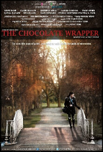The Chocolate Wrapper