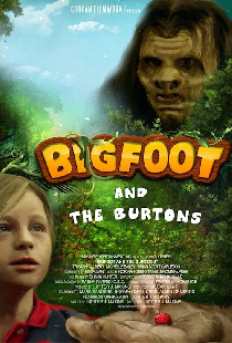 Bigfoot and the Burtons