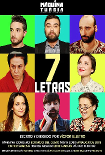 7 letras