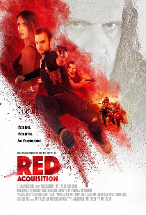 Red Acquisition