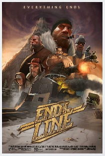 End of the Line