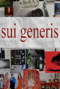 Sui Generis