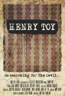 Henry Toy