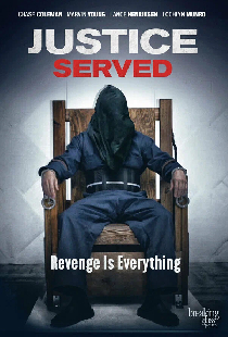 Justice Served