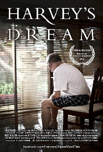 Harvey's Dream