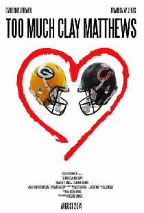 Too Much Clay Matthews