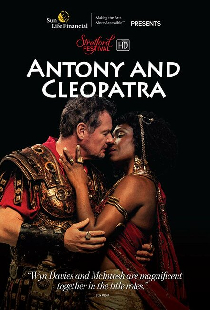 Stratford Festival: Antony and Cleopatra