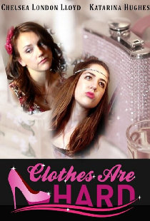 Clothes Are Hard