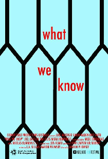 What We Know
