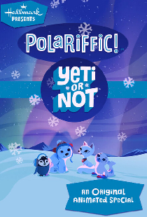 Polariffic! Yeti or Not