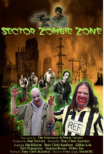 Sector Zombie Zone