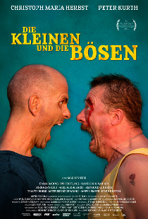 Die Kleinen und die Bösen